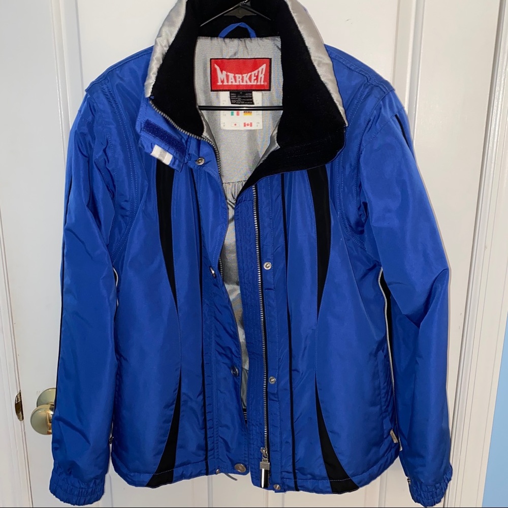 Marker Women’s Winter Ski Jacket ❄️